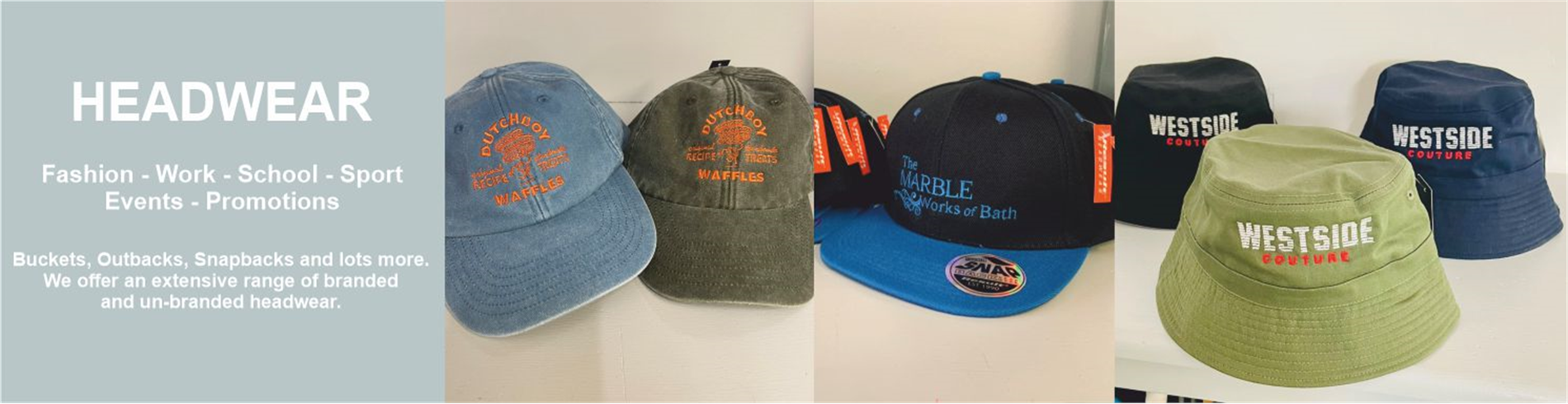 Headwear