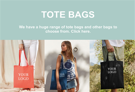 Customised Tote Bags