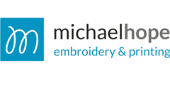 Michael Hope Embroidery & Printing