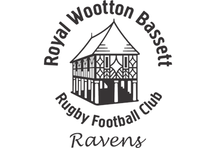 Royal Wootton Bassett RFC Ravens Shop