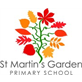 St Martin's Garden Primary School