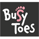 Busy Toes