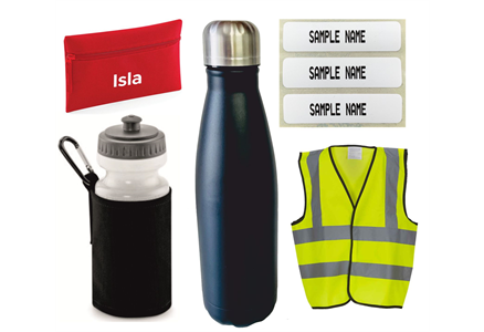 Bottles & Accessories