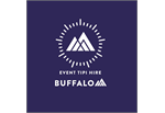 Buffalo Tipi