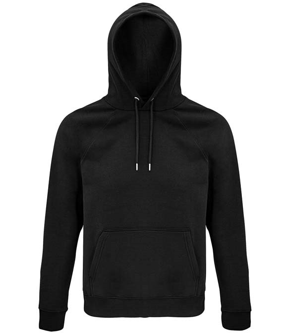 SOL&#39;S Unisex Stellar Organic Hoodie