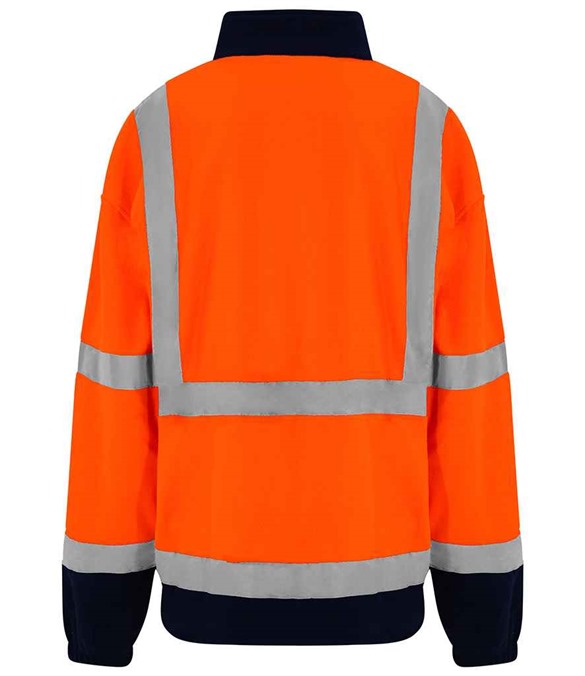 ProRTX High Visibility Fleece Jacket