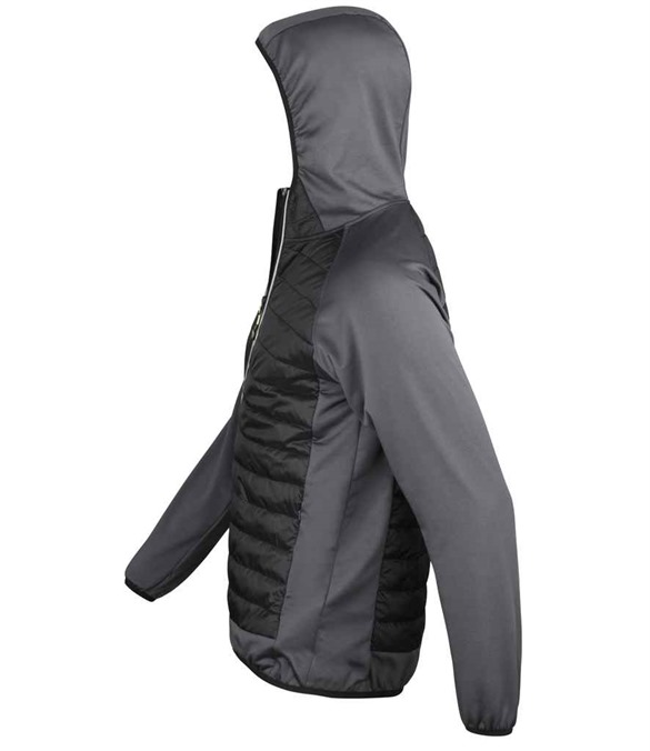 Spiro Fitness Zero Gravity Jacket
