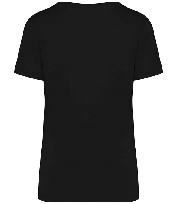 Native Spirit Ladies Slub T-Shirt