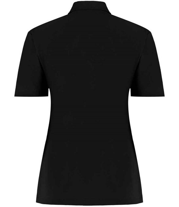 Kustom Kit Ladies Regular Fit Workforce Piqué Polo Shirt