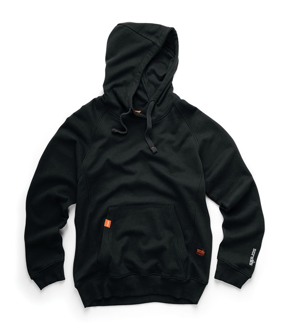 Eco Worker hoodie