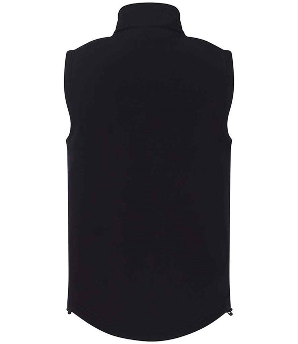 ProRTX Pro Two Layer Soft Shell Gilet