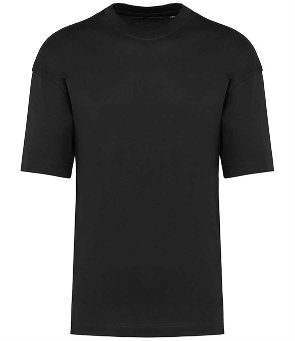Kariban Unisex Oversized T-Shirt