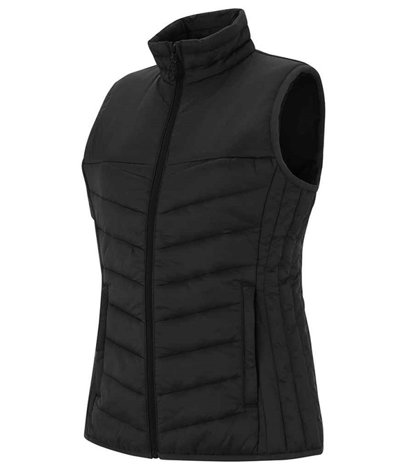 Regatta Ladies Loftlite Baffle Bodywarmer