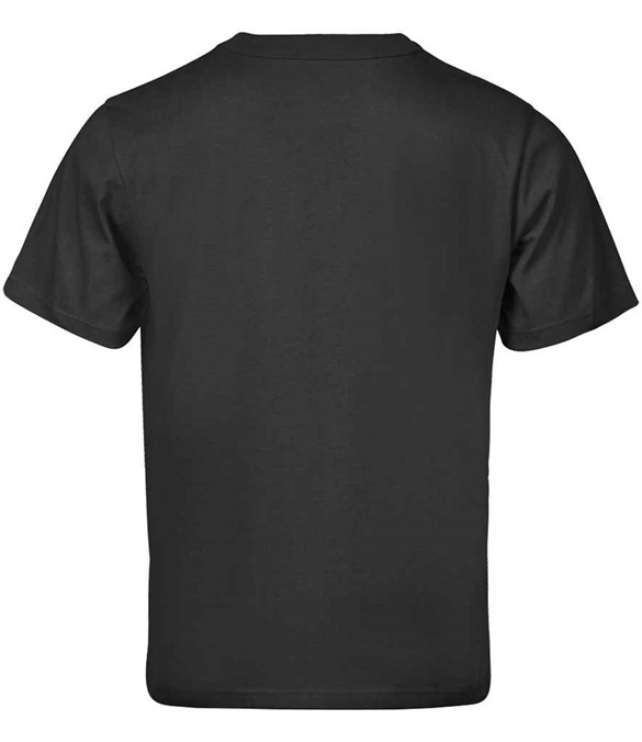 Tee Jays Unlabeled Loose Fit T-Shirt