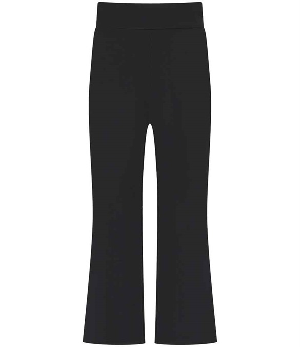 SF Clothing Kids Flared Leggings