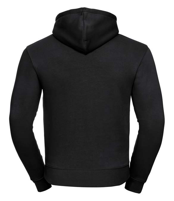 Russell Authentic Hooded Sweatshirt