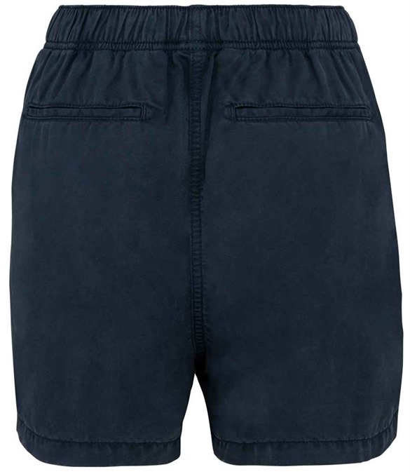 Spasso Ladies TENCEL™ Shorts