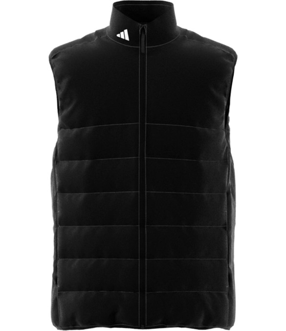 Puffy vest