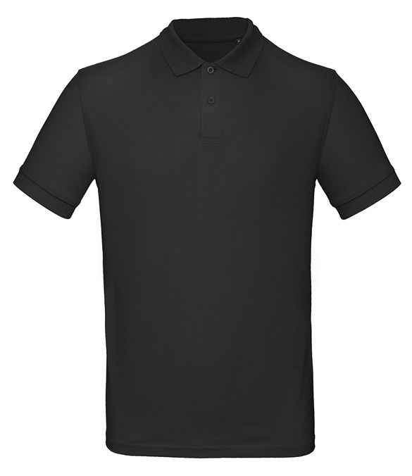 B&amp;C Inspire Polo /men