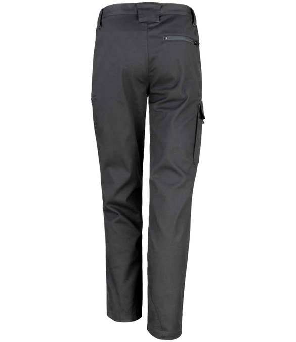 Result Work-Guard Stretch Trousers