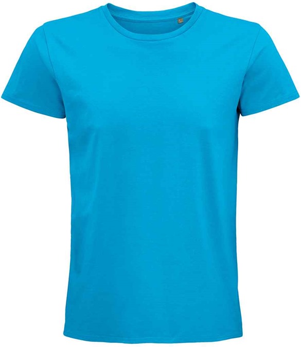 SOL&#39;S Pioneer Organic T-Shirt