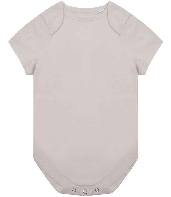 Larkwood Organic Baby Bodysuit