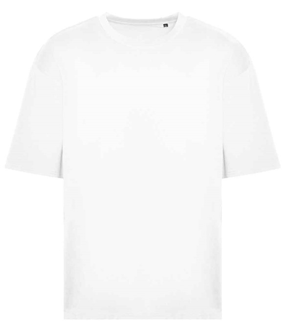 AWDis Heavyweight Boxy 240 T-Shirt