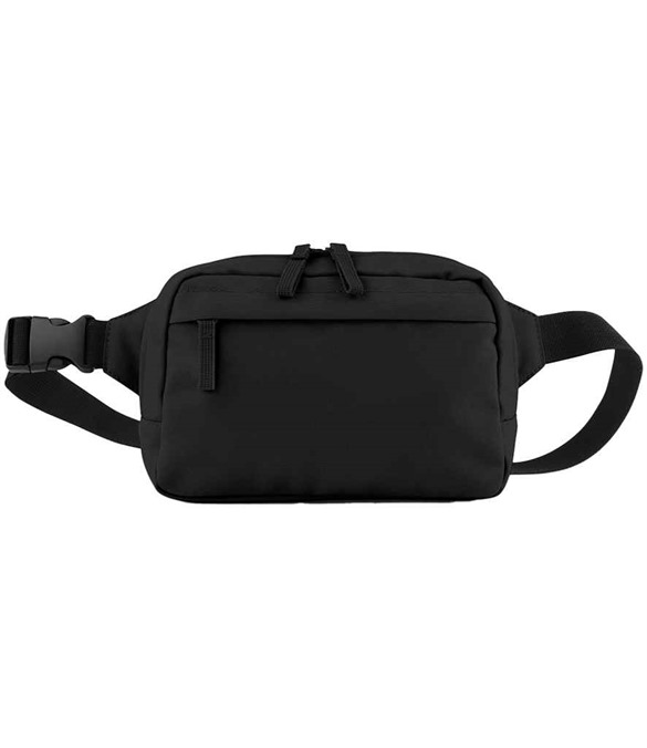 BagBase Premium Recycled Cross Body Bag