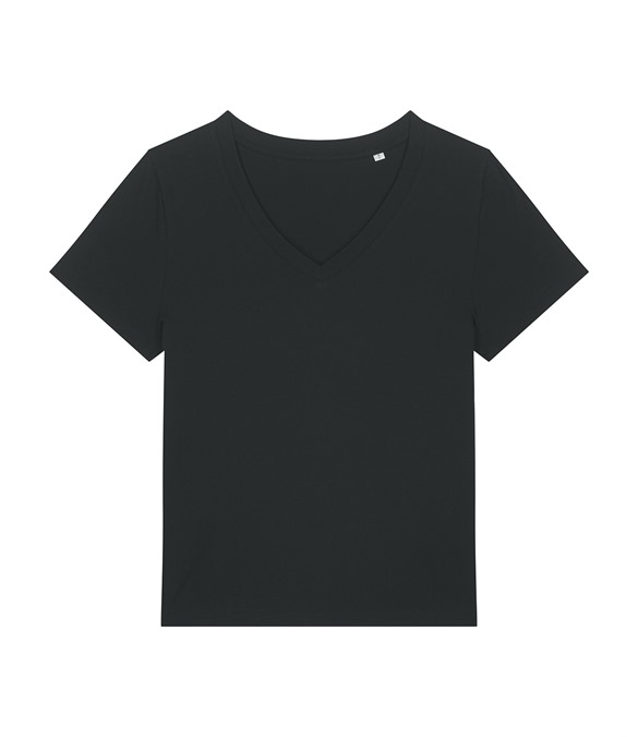 Women?s Stella Isla v-neck t-shirt (STTW176)