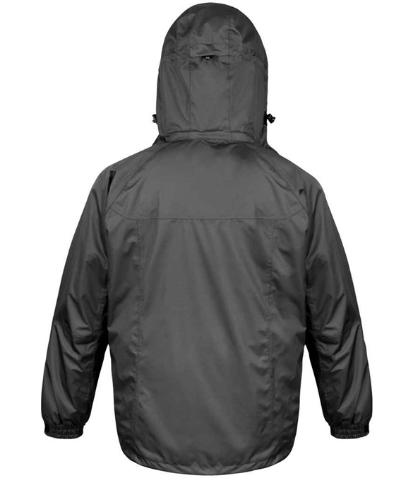 Result Journey 3-in-1 Jacket with Soft Shell Inner