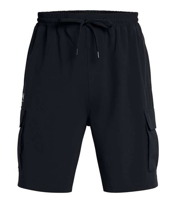 UA Vibe cargo shorts