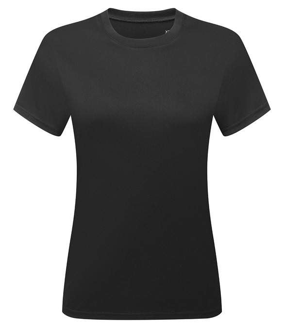 Women?s TriDri? Ion-Charge Easy Fit tee