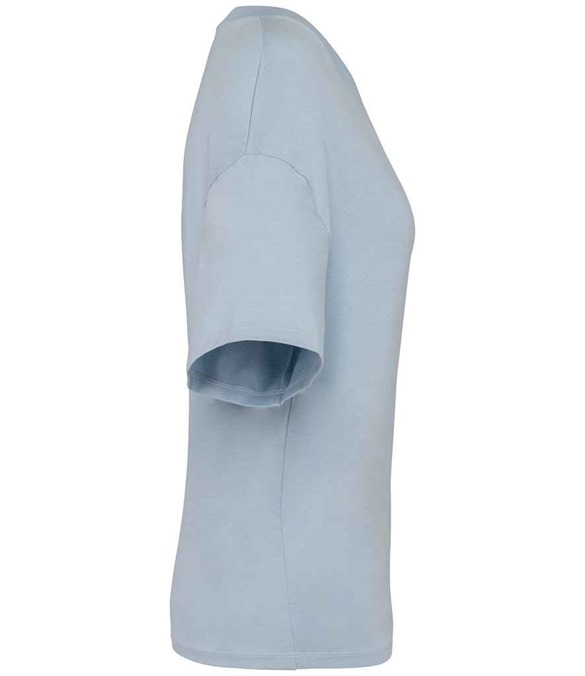 Native Spirit Ladies Oversized T-Shirt