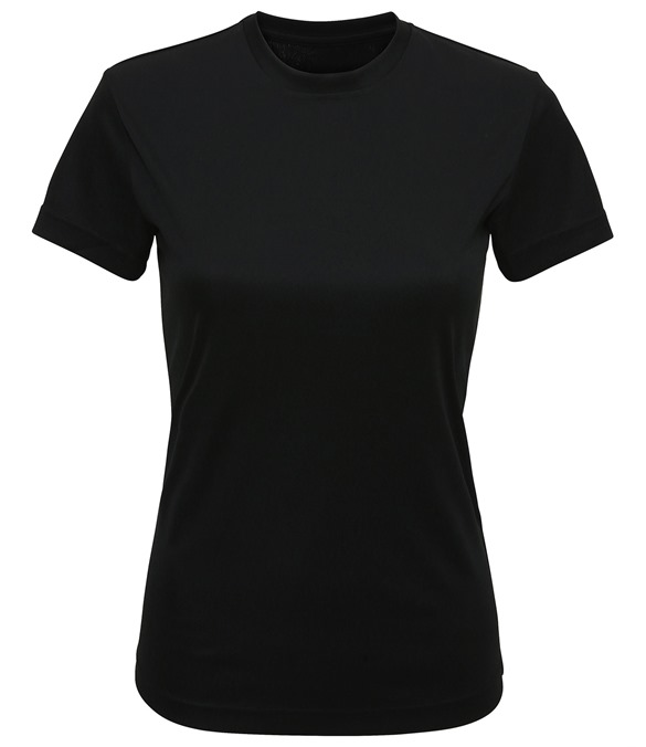 Women's TriDri? performance t-shirt