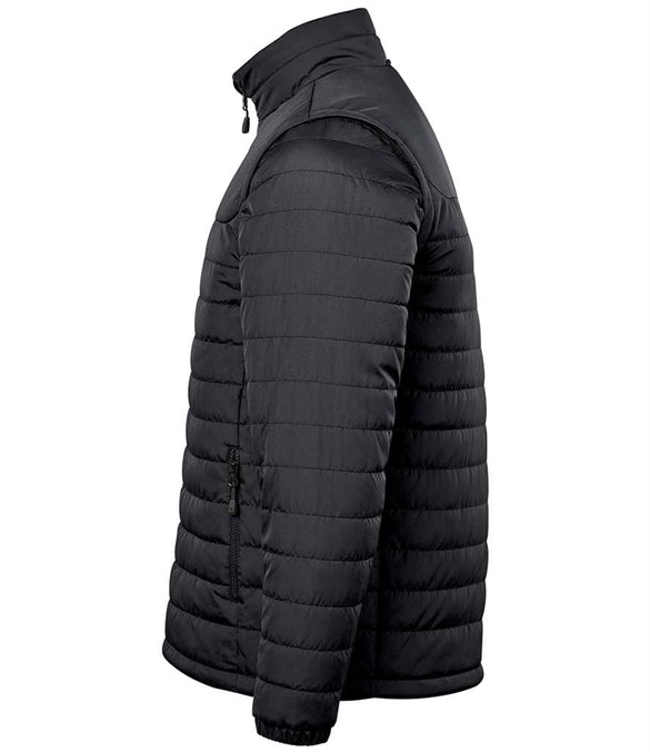 Stormtech Fairbanks 5-in-1 System Jacket