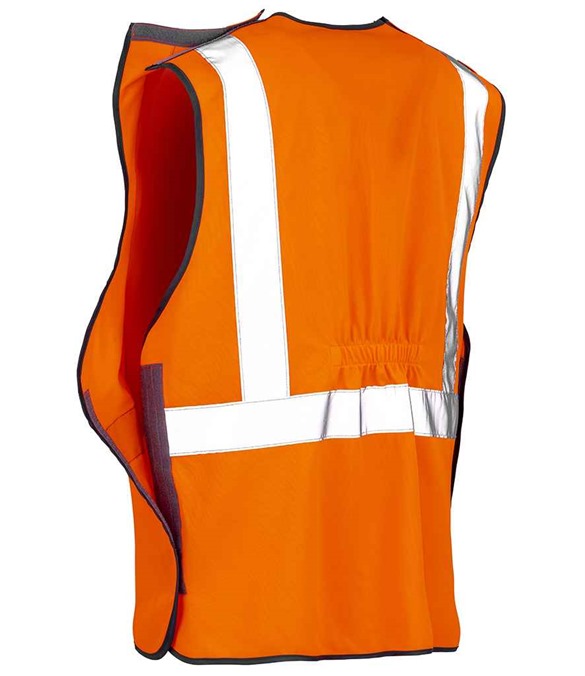 Result Recycled Anti-Entanglement Vest