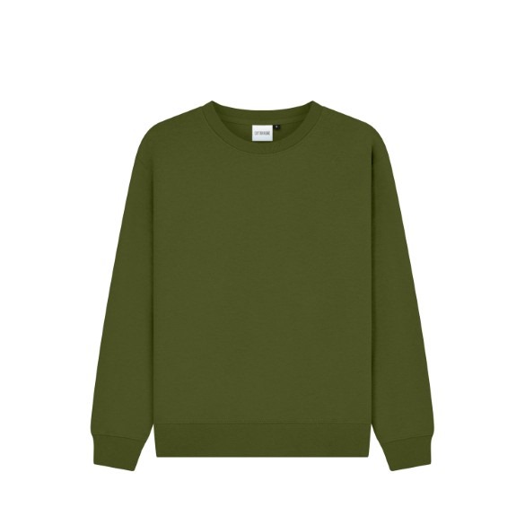 Solar Soft Touch Sweatshirt