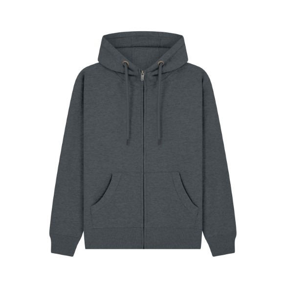 Neptune Ultra Premium Zip Hoodie