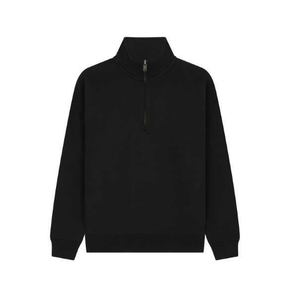Lunar Premium Quarter Zip Sweatshirt