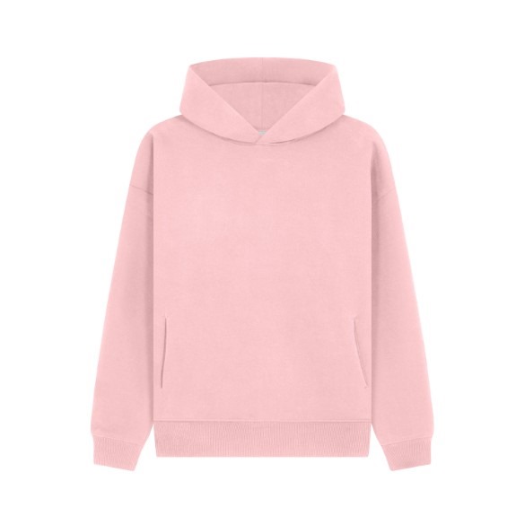 Gemini Relaxed Fit Hoodie