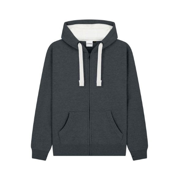 Comet Ultra Premium Zip Hoodie