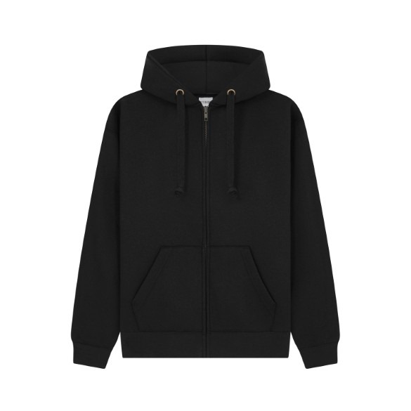 Cassini Premium Zip Hoodie