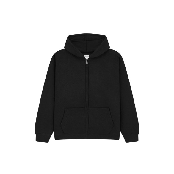 Cassini Kids Premium Zip Hoodie