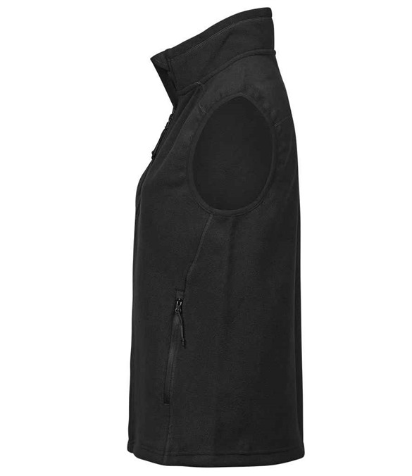 Tee Jays Ladies Trail Fleece Bodywarmer