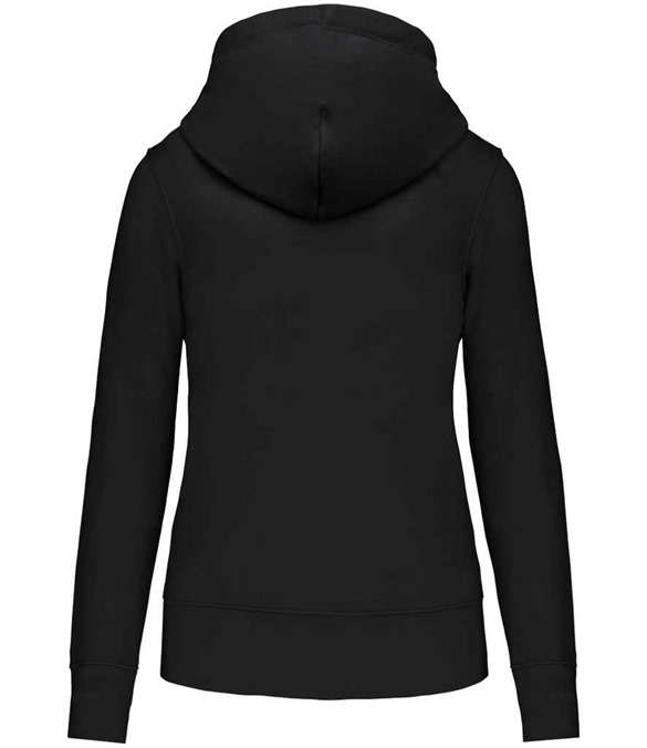 Kariban Ladies Full Zip Hoodie