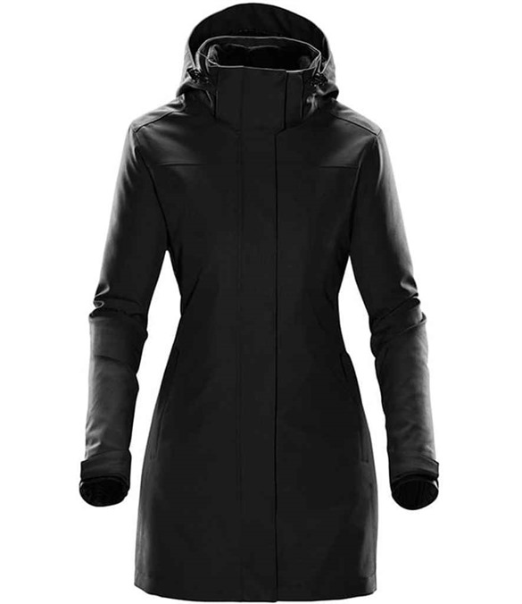 Stormtech Ladies Avalante System 3-in-1 Jacket