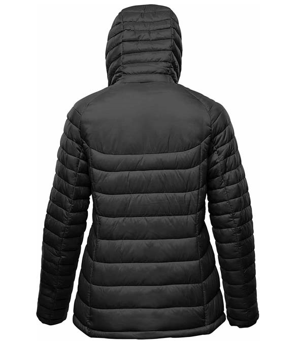 Stormtech Ladies Stavanger Thermal Padded Jacket