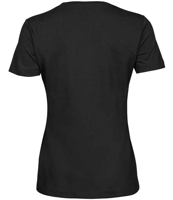 Tee Jays Ladies Sof T-Shirt