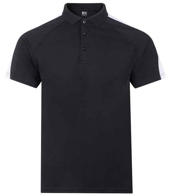 Finden + Hales Team Polo Shirt