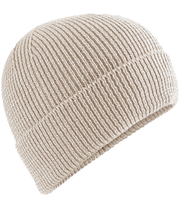 Beechfield Streetlite Reflective Beanie